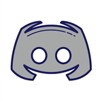 Discord logo 